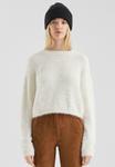 Джемпер QS Jumper, Creme/Beige - фото