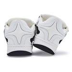 Кроссовки Senguoguo Skateboarding Unisex, белый/темно-серый - фото 2