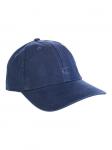 Бейсболка Camel Active aus Baumwolle, темно-синий - фото 2