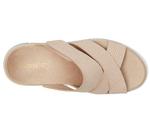 Туфли VIONIC Uptown Sunset, Cameo Rose Nubuck - фото 2