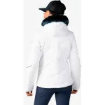Женская лыжная куртка Staci Rossignol, белый - фото 2