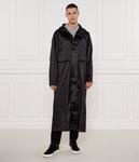 Пальто Rains, черный - фото 3