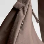 Сумка Got Moon large, коричневый - фото 5