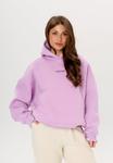 Худи MIRONS Hoodie, Lilac - фото