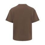 Футболка мужская CAT, темный хаки - фото 7