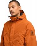 Timberland мужская водонепроницаемая куртка, Umber - фото 8