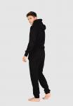 Moniz Комбинезон в черном цвете - фото 5