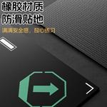 Коврик для йоги LINING - фото 5