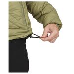 Куртка Kilpi Rebeki, зеленый - фото 4