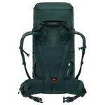 Рюкзак VAUDE Astrum EVO 70L, зеленый - фото 4