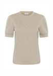 Футболка Saint Tropez AALIASZ, Oxford Tan Melange/Beige - фото 5