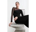 Женское платье Milo Marcella, Black - фото 7