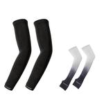 Нарукавники LINING, белый - фото