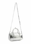 Сумка Seidenfelt Handbag, Silver-Coloured - фото 2