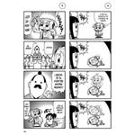 Pop Team Epic 1 (Fandogamia Editorial, C.B.) - фото 3