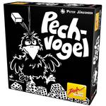 Настольная игра Zoch Verlag Pechvogel (Bad Luck Bird) - фото