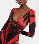 Платье миди Летнее солнцестояние Louisa Ballou, Queens Gambit - фото 4