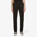 Джинсы прямого кроя Benni Hyperflex из эластичного денима Replay, черный - фото 3