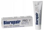 Отбеливающая зубная паста BIOREPAIR Pro White Mint 75 мл - фото 3