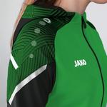 Женская куртка с капюшоном JAKO Performance - фото 6