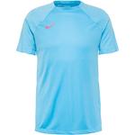 Футболка Performance NIKE Strike, небесно-голубой - фото