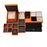 HERMES Серебряное колье Women's Silver - фото 4