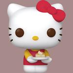 Фигурки Sanrio Hello Kitty Chibi Funko - фото 2