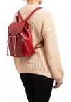 Рюкзак Chiara Ferretti Rucksack, Red - фото