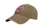 CMFY Женская кепка, Розовый - фото 5