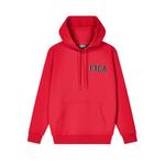 FILA Свитшот мужской Core Flame Red - фото