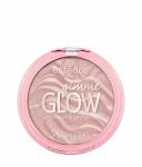 Хайлайтер essence gimme GLOW luminous highlighter, Nr. 20 - Lovely Rose, 9g - фото