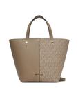 Сумка MICHAEL Michael Kors 32T5GFFC1B Beige - фото