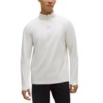 Свитшот мужской Lululemon, синий - фото 4