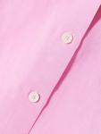 Тканая рубашка Lido, розовый - фото 3
