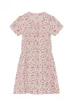 Платье с коротким рукавом Minymo - фото