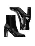 Ботильоны Nine West CEO-TALA-01, черный - фото 5