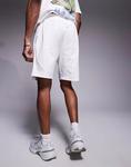 Шорты Hayashima белого цвета River Island - фото 5