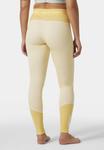 Базовый слой LIFA MIDWEIGHT Helly Hansen, желтый - фото 5