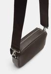 Сумка кросс-боди PULL&BEAR Cross body bag, Brown - фото 3