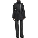 Куртки Women's Volcanic Gray HERMES, серый - фото