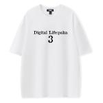 PAKA Футболка унисекс, Черный/Желтый (7) - фото 14