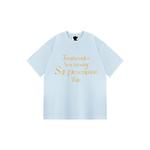 Футболка унисекс Turnthetables, Серый - фото 9