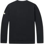 Свитшот унисекс черный Columbia - фото 3