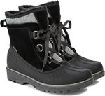 Женские ботинки BareTraps SPRINGER, Black - фото 6