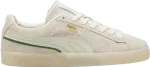 Кроссовки Suede Classics OG 'Warm White Archive Green', кремовый - фото