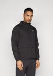Куртка Patagonia NOMADER HOODY , Black - фото