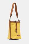 Сумка Vanessa Gianni Chiarini, желтый - фото 2