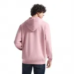 Свитшот мужской GAP, серый - фото 12