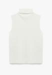 Топ Koton SLEEVELESS , Beige - фото 2