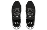 Кроссовки breathe trainer running shoes black/white Under Armour, черный - фото 3